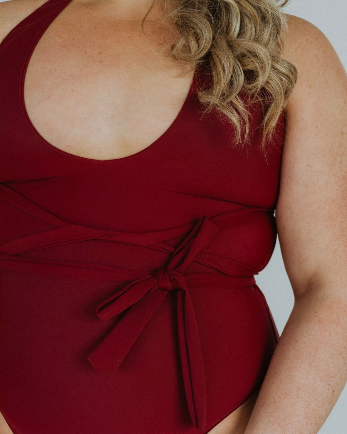 Ellie One Piece