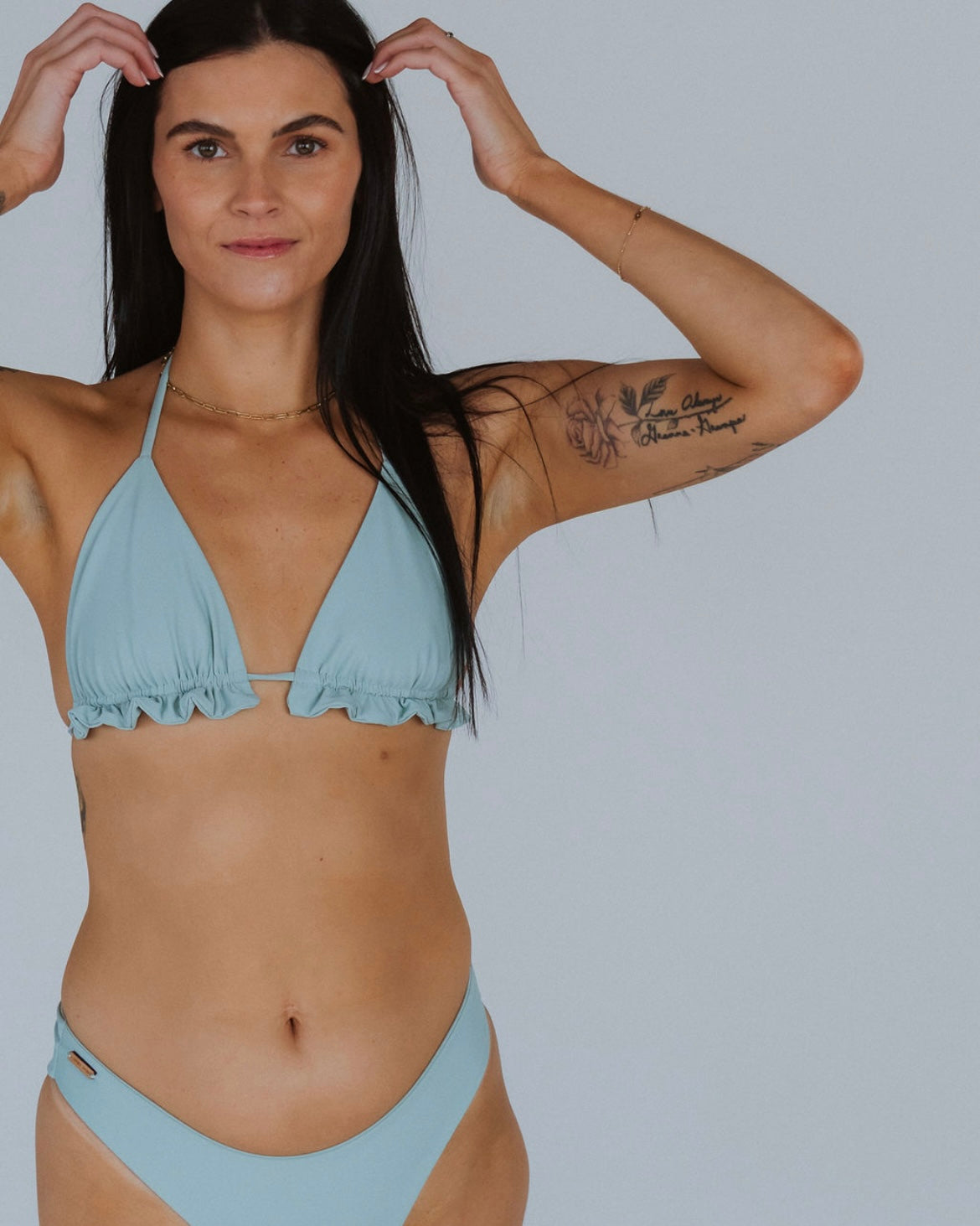 Oakley Bottoms