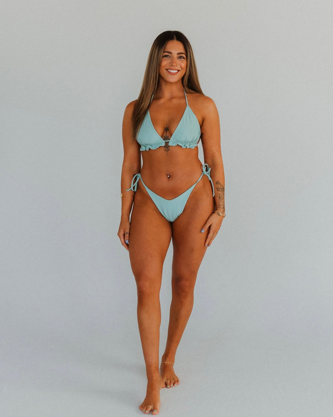 Frankie Bottoms
