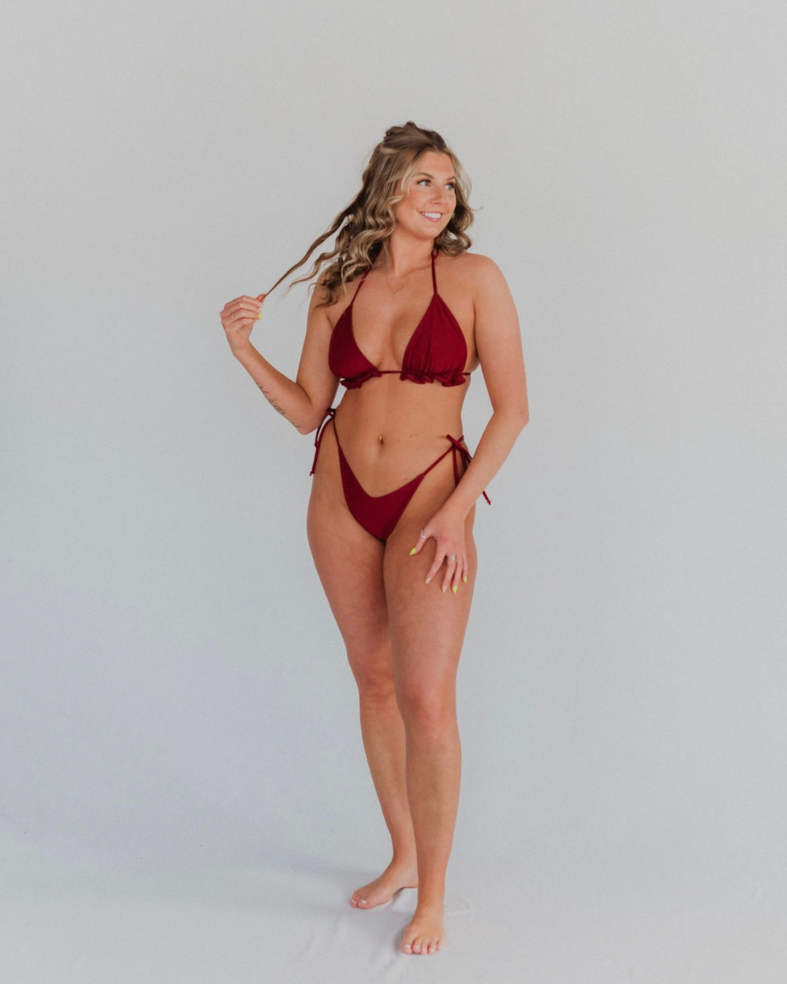 Frankie Bottoms