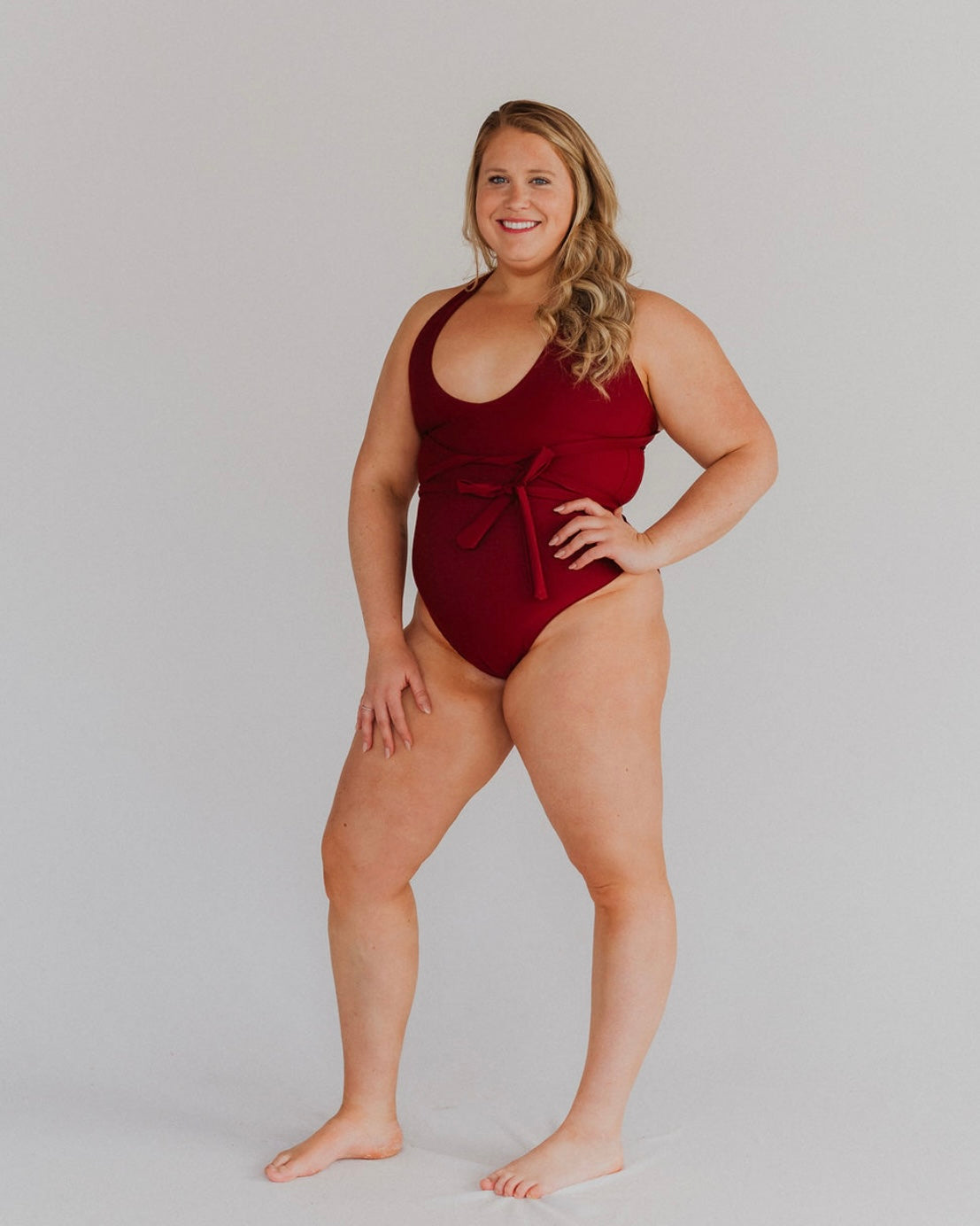 Ellie One Piece