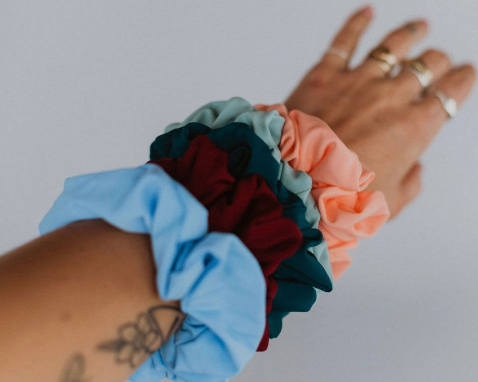 Scrunchie