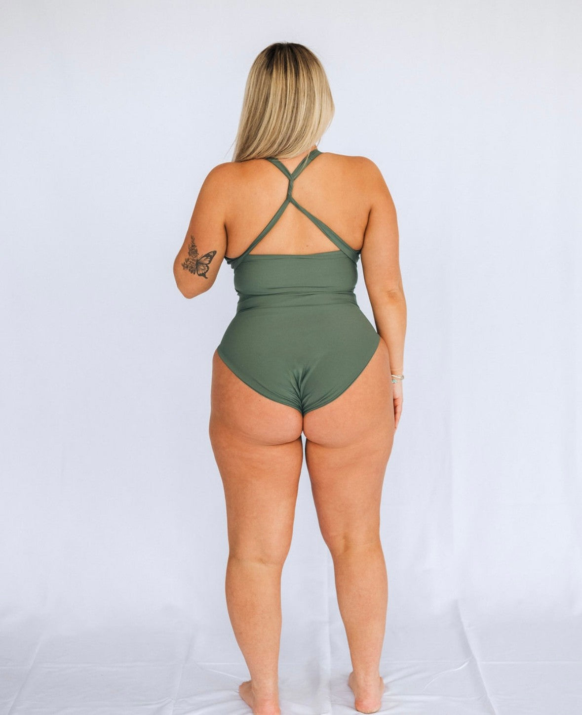 Ellie One Piece