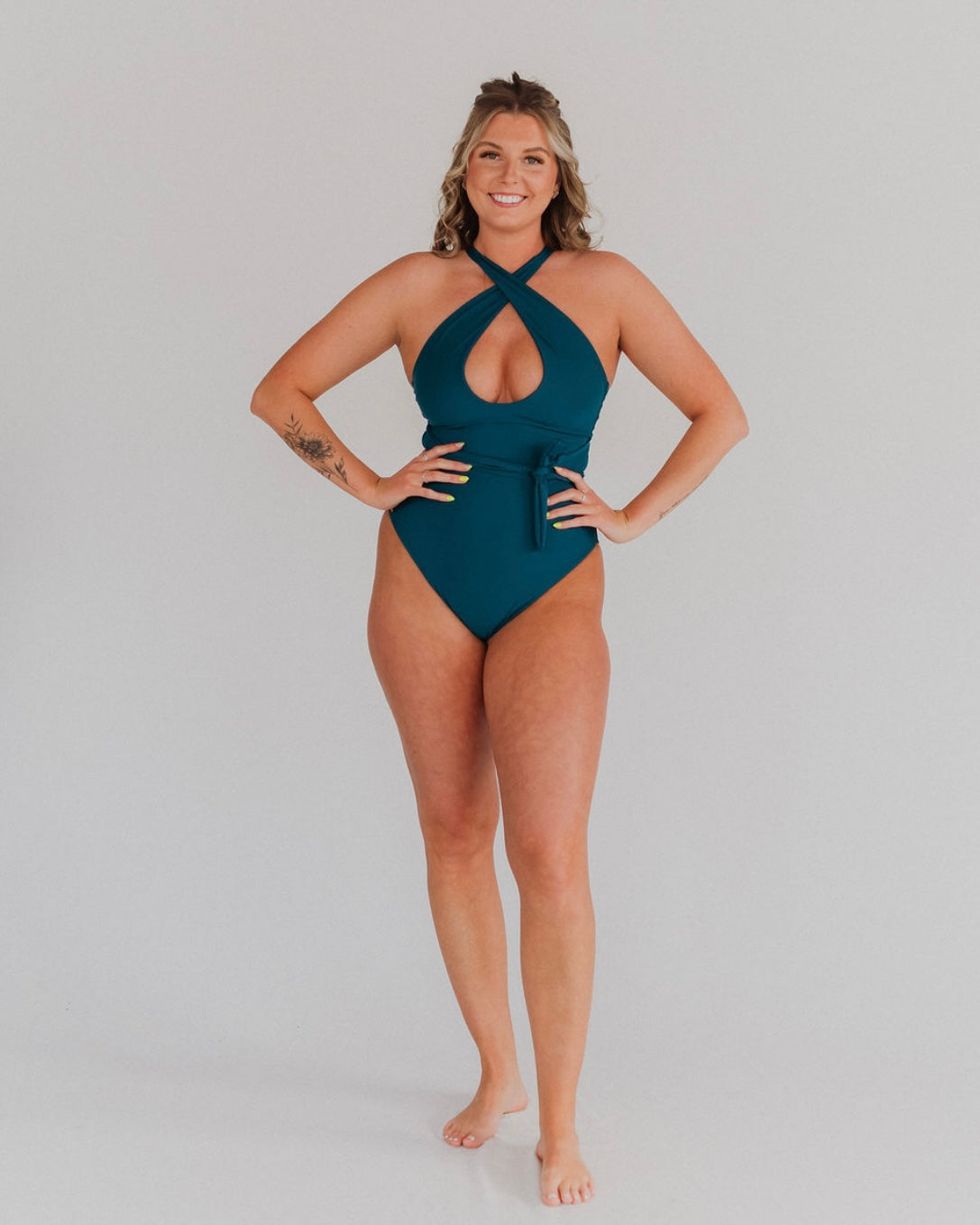 Ellie One Piece