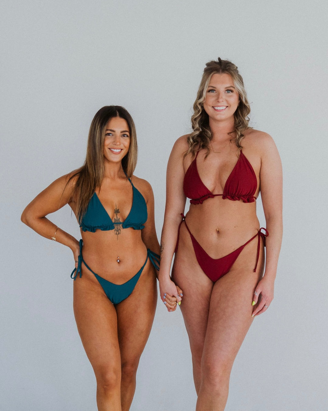 Frankie Bottoms