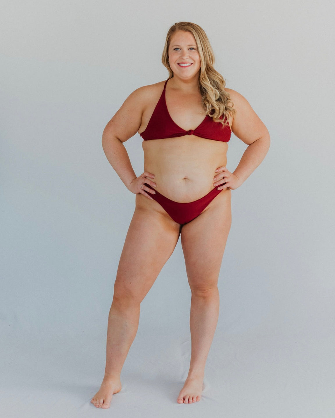Oakley Bottoms