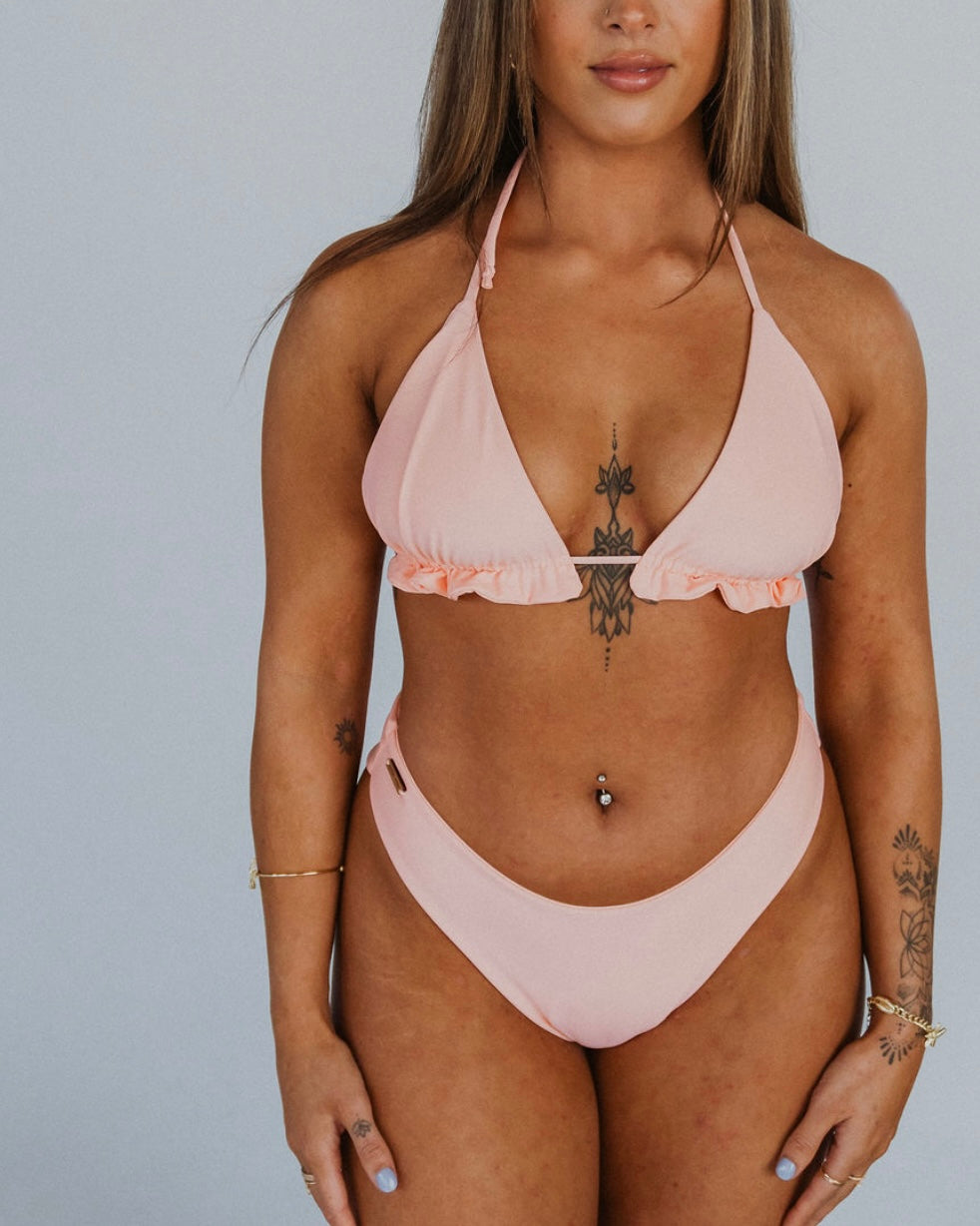 Oakley Bottoms