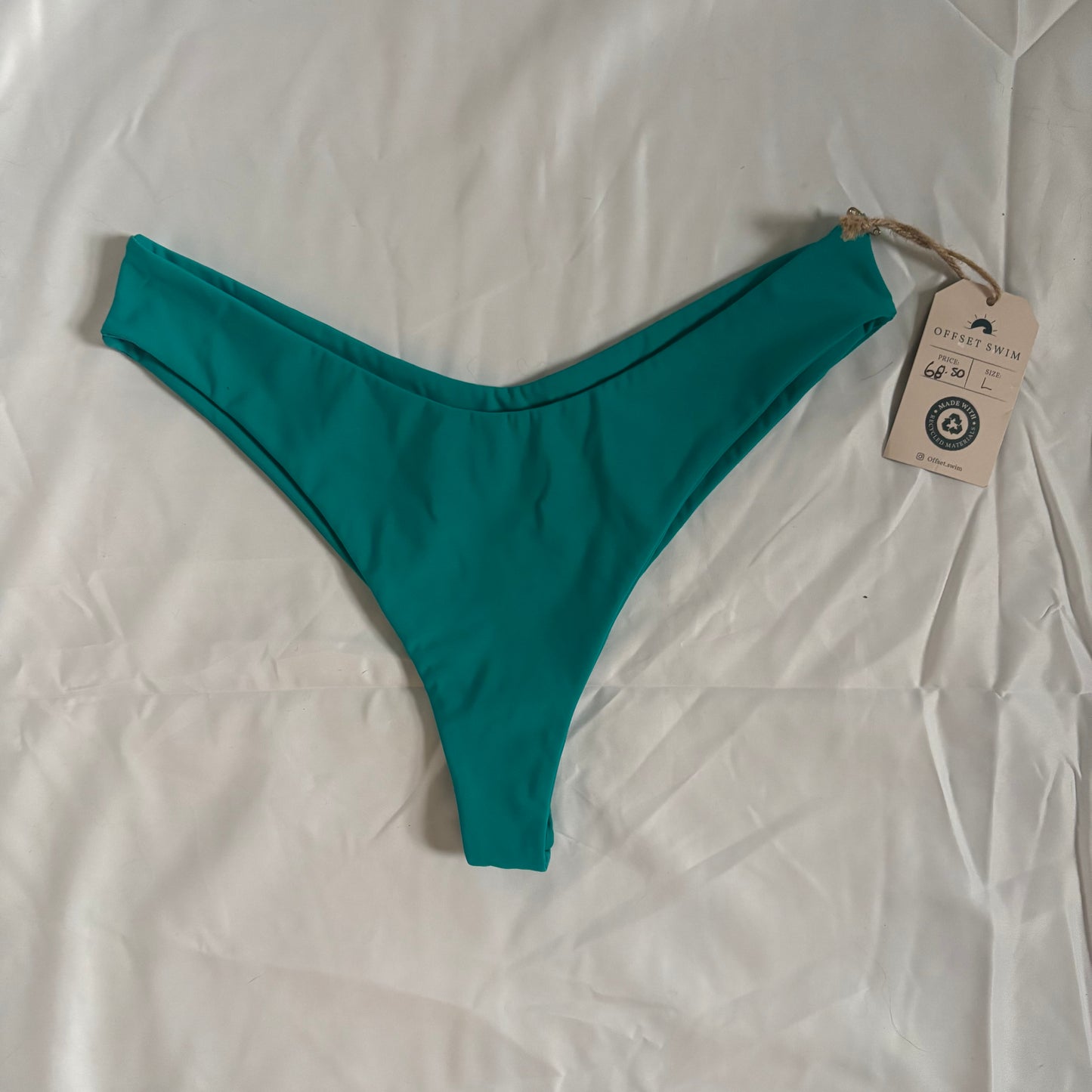 Jade Oakley Bottoms - Cheeky - LARGE