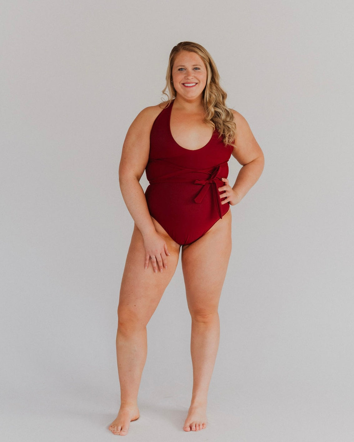 Ellie One Piece