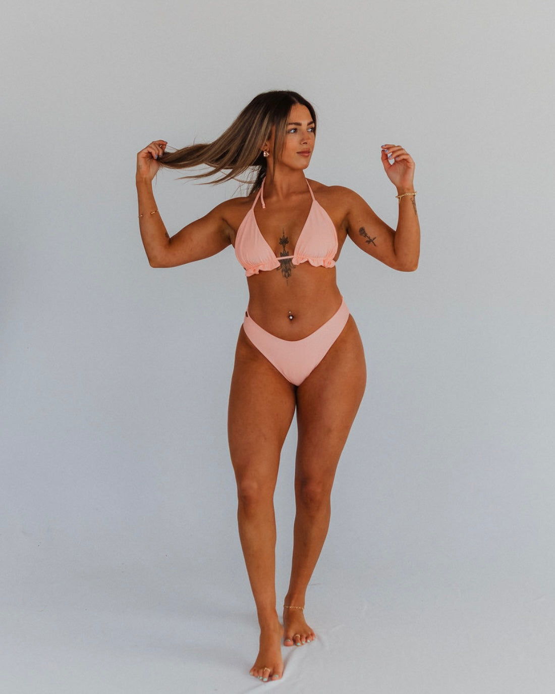 Oakley Bottoms