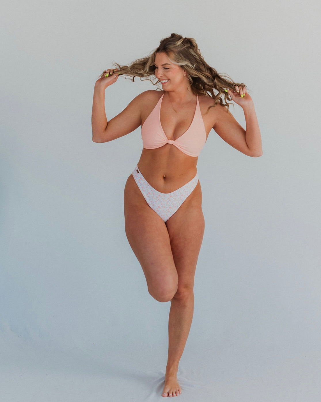 Oakley Bottoms