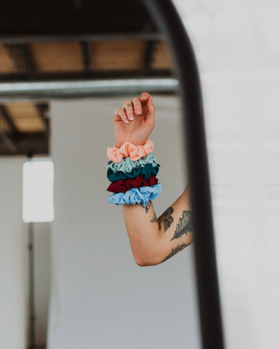 Scrunchie