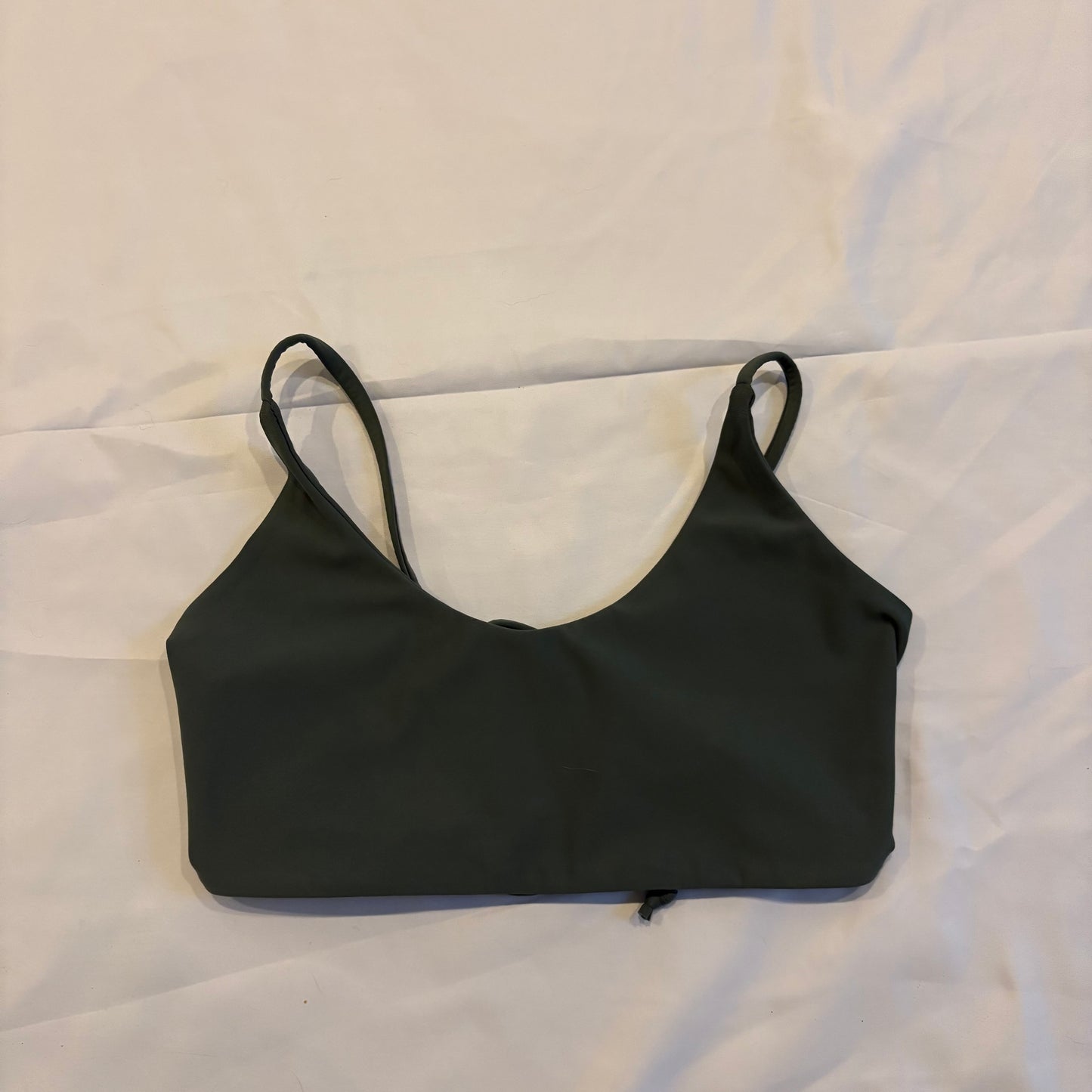 Olive Addi Top - MEDIUM