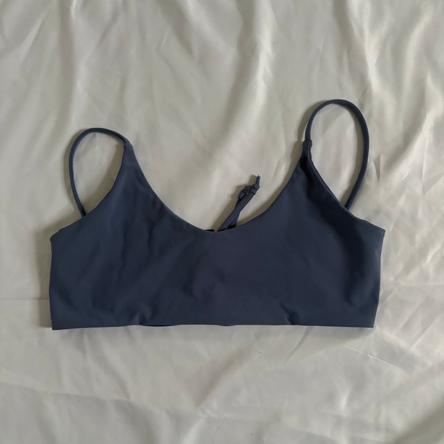 Slate Blue Addi Top - MEDIUM