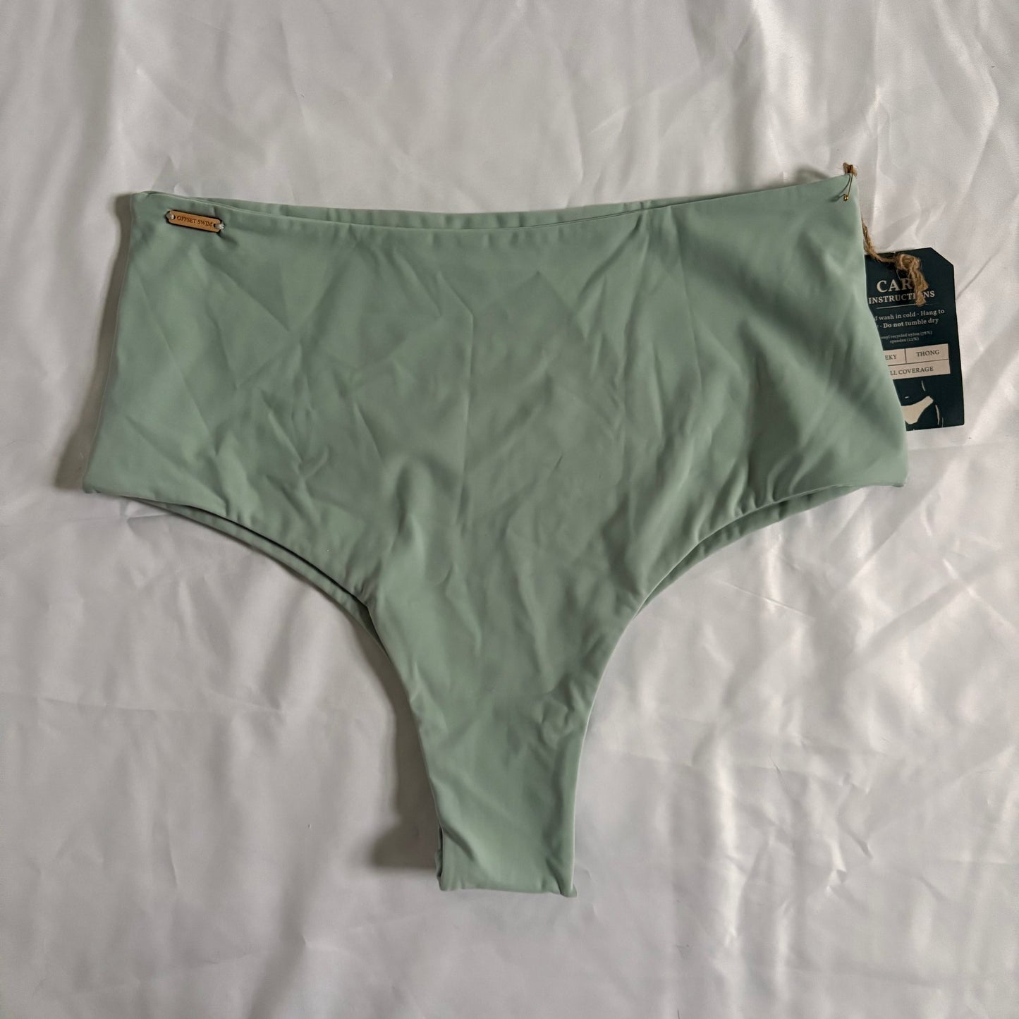 Sage Willow Bottoms - Cheeky - MEDIUM