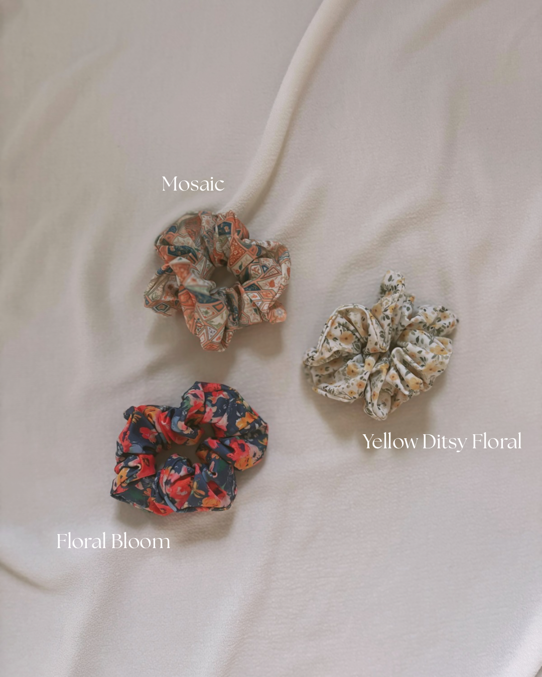 Scrunchie