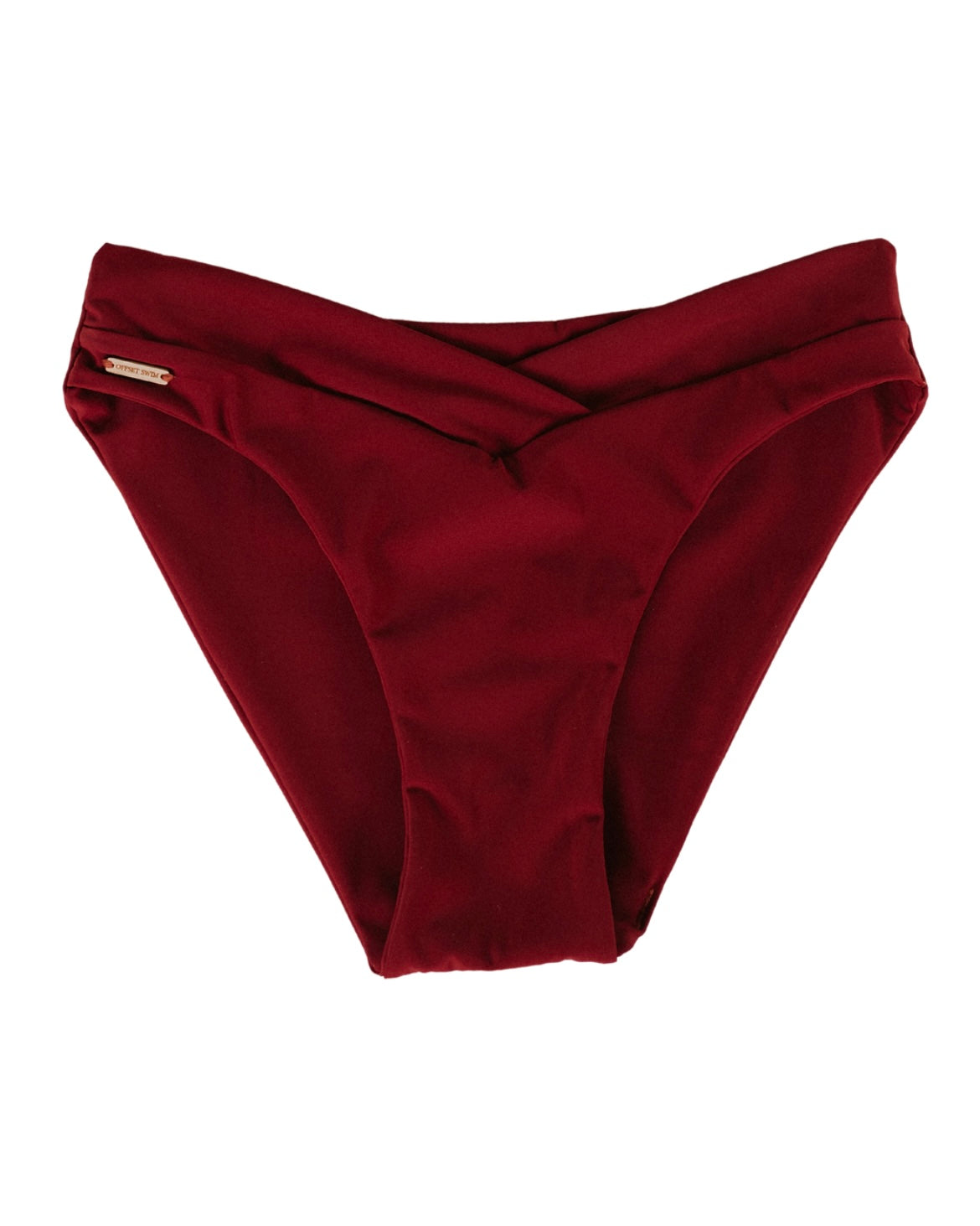 Charlie Criss-Cross Bottoms