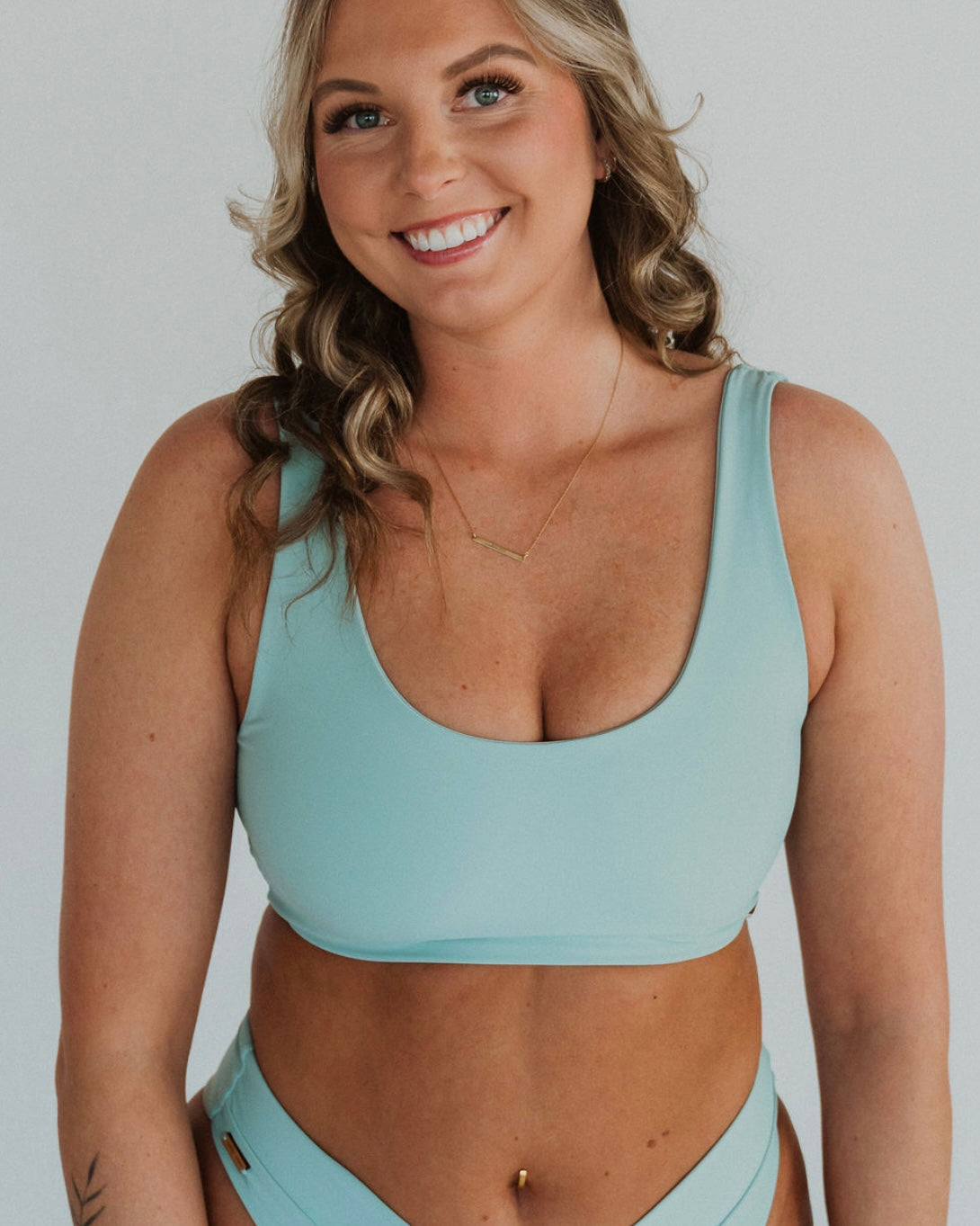 Blair Top