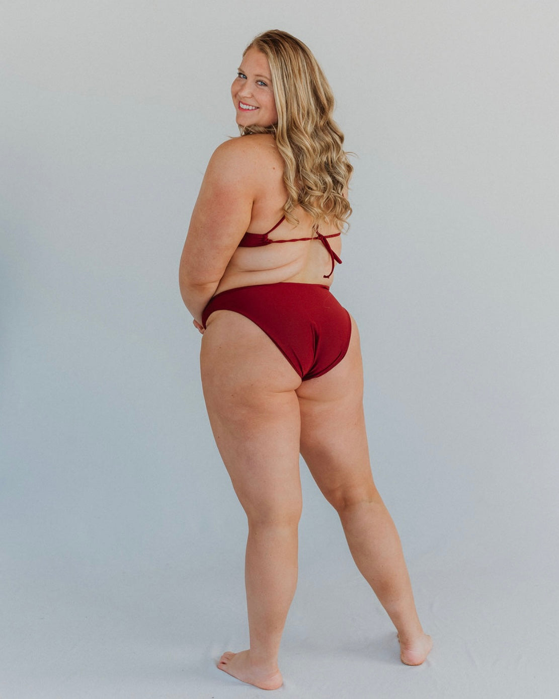 Oakley Bottoms