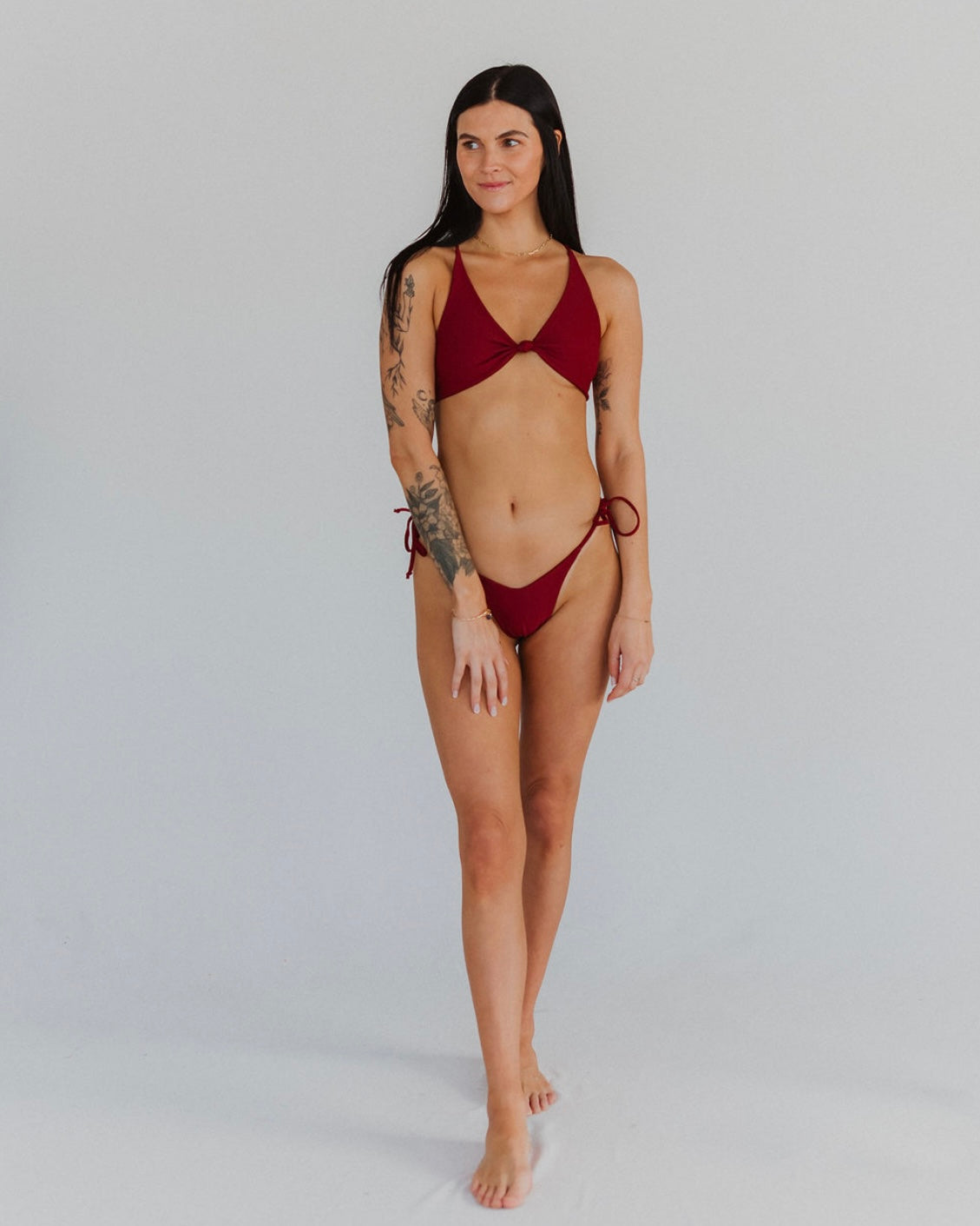 Frankie Bottoms