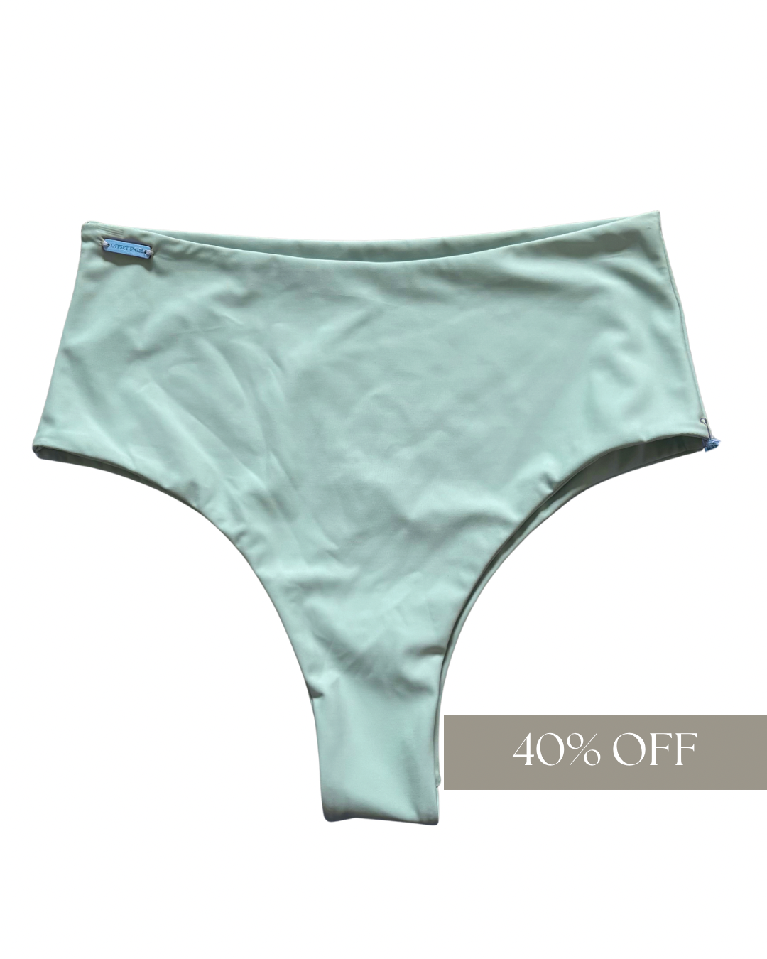 Sage Green • WILLOW BOTTOMS • SIZE MEDIUM (6)