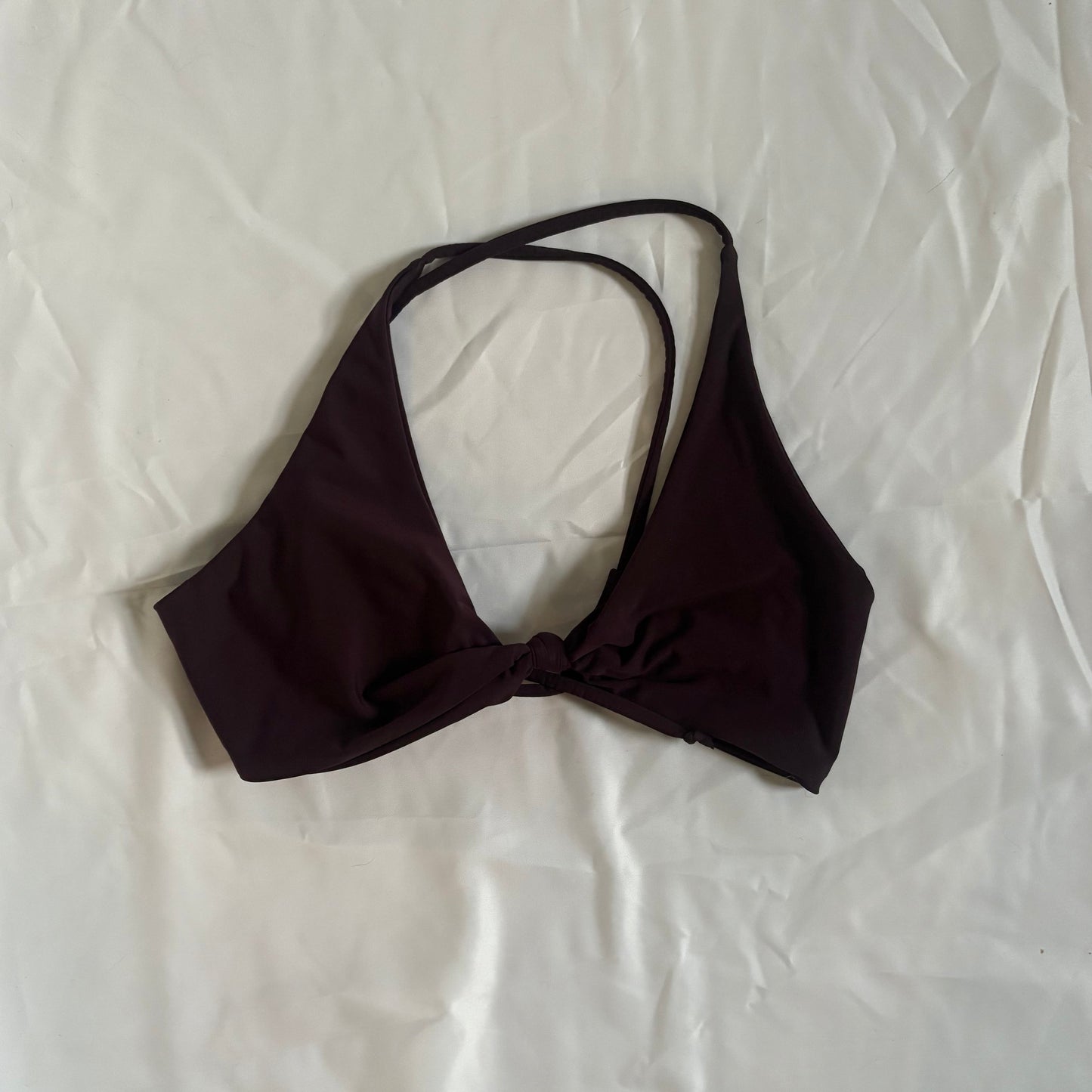 Plum Callie Top - SMALL