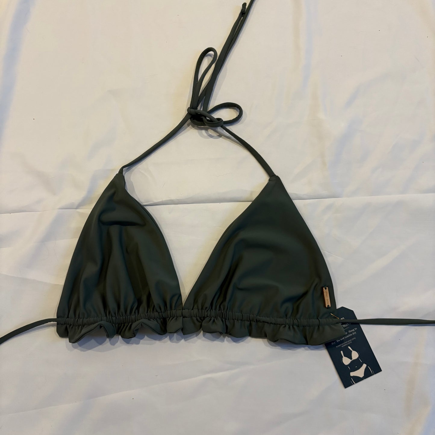 Olive Blake Top - SMALL