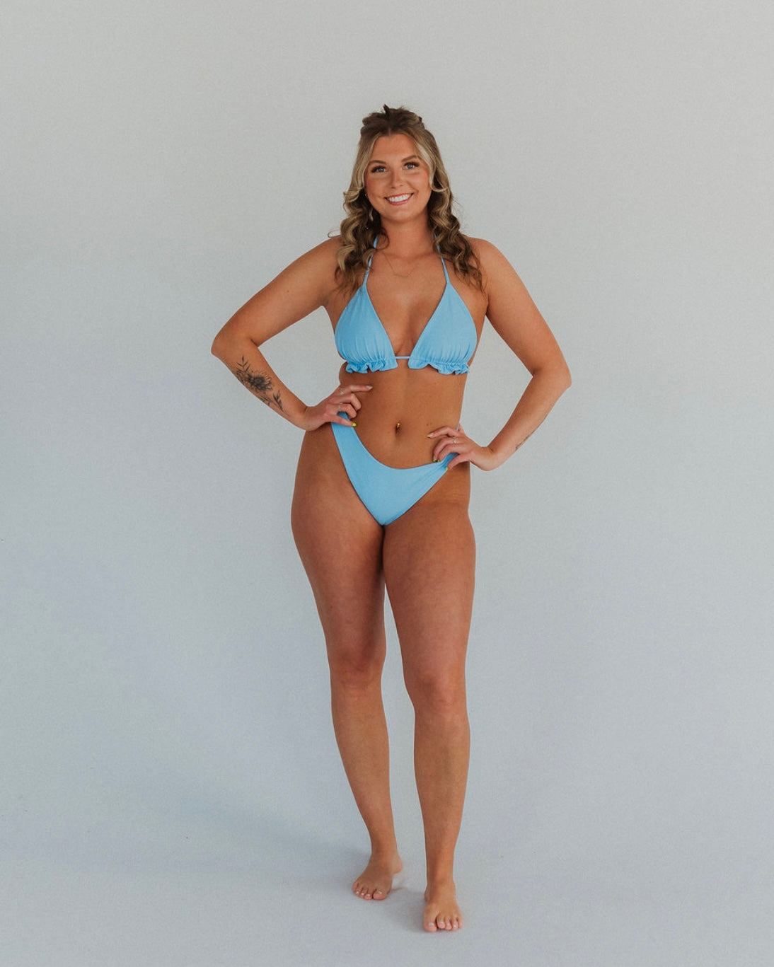 Oakley Bottoms