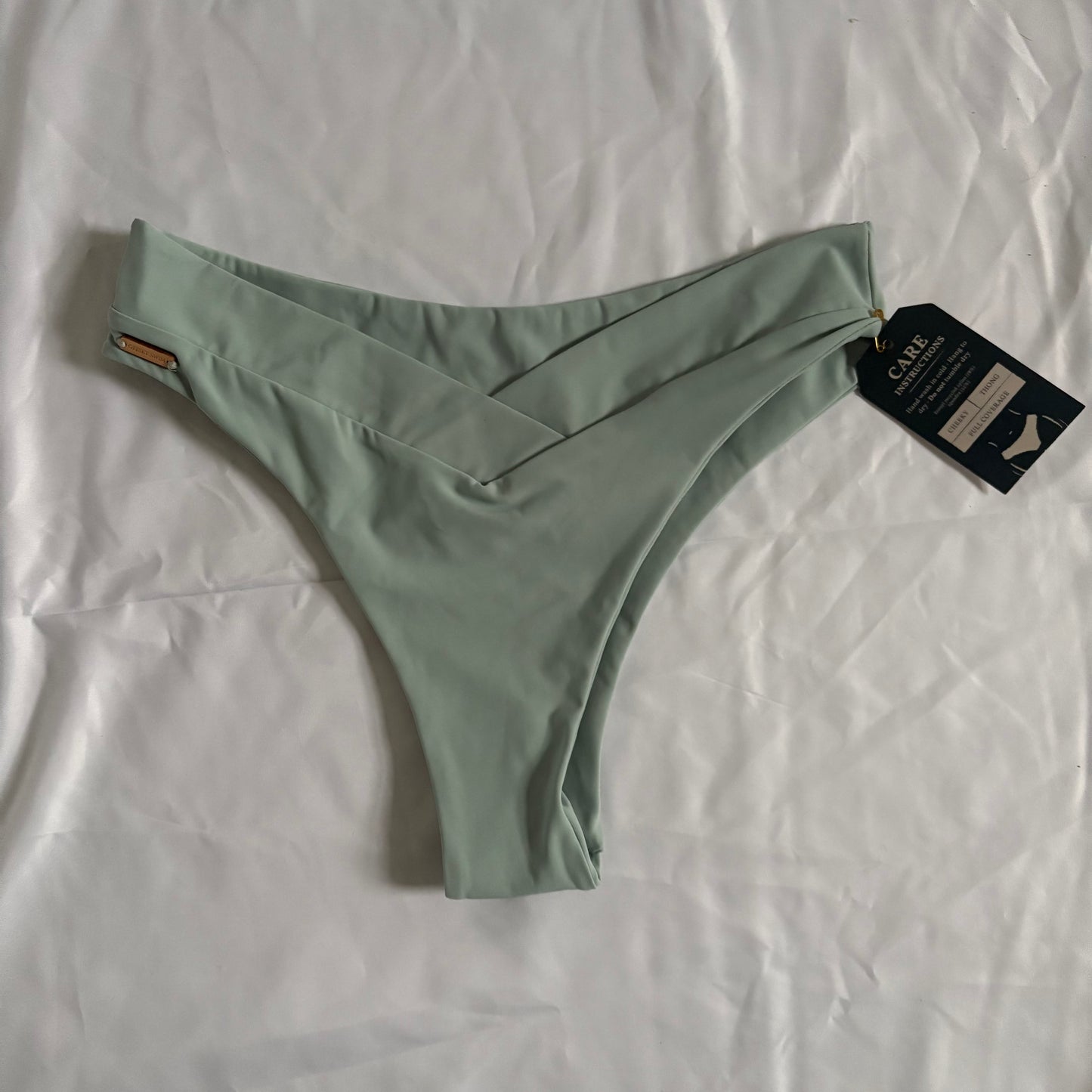 Sage Charlie Bottoms - Cheeky - LARGE
