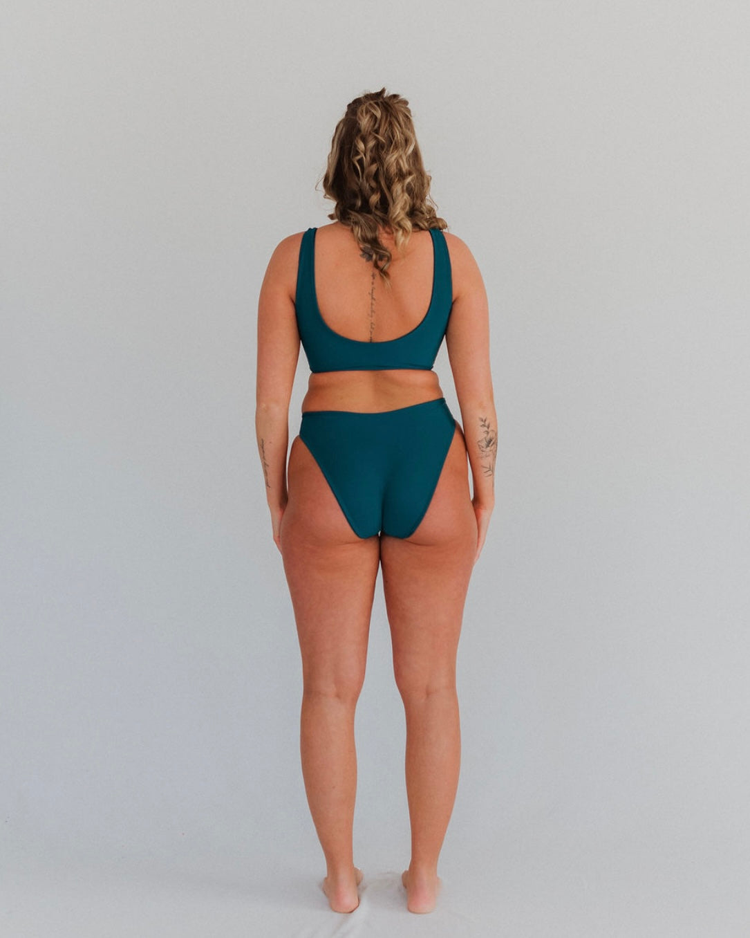 Oakley Bottoms