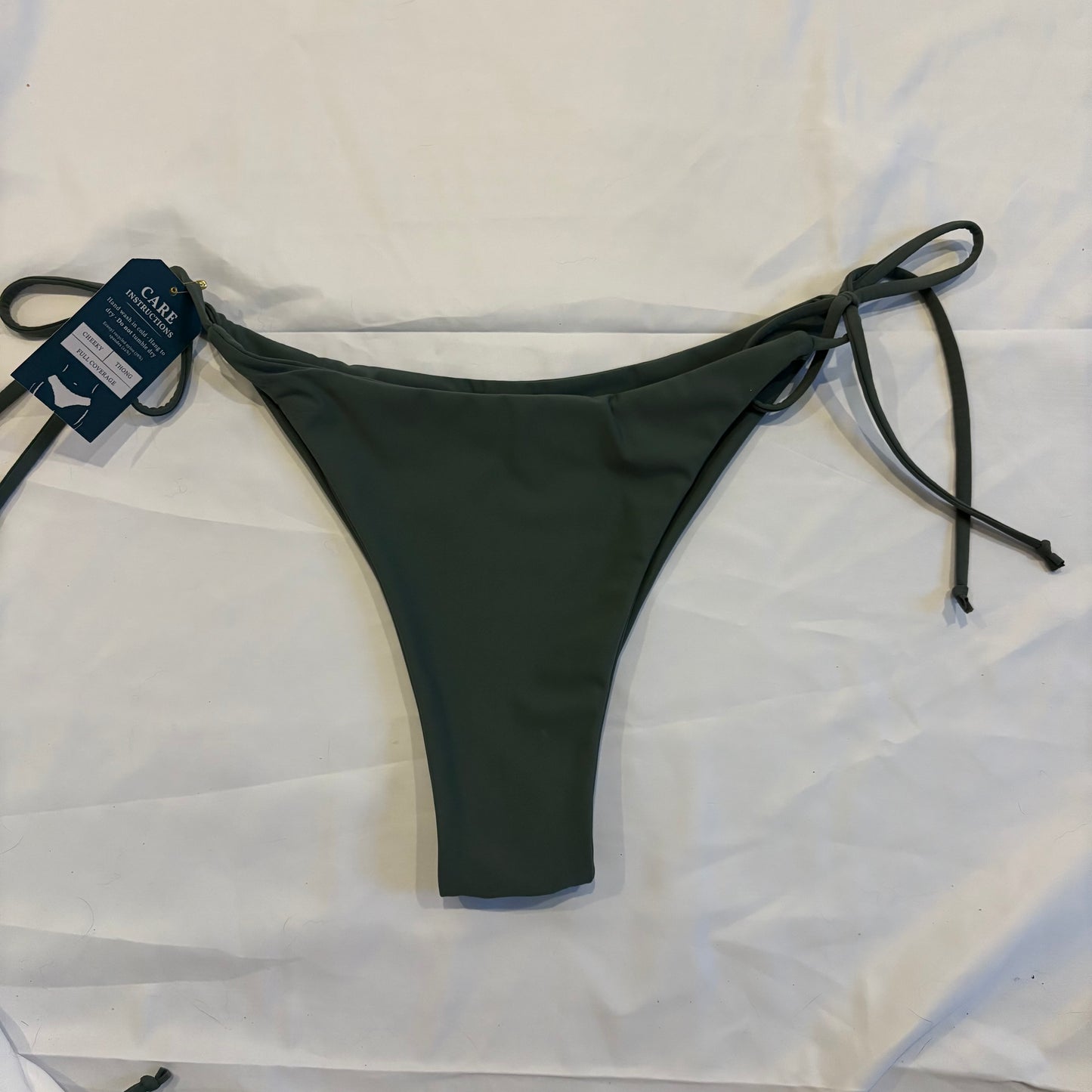 Olive Kay Bottoms - Cheeky - XL