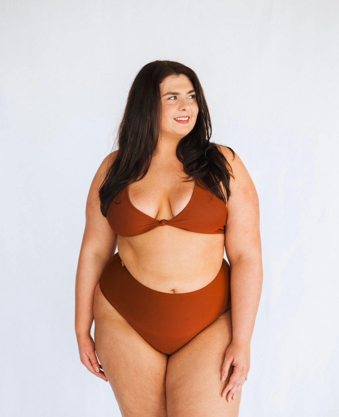 Willow High Waisted Bottoms