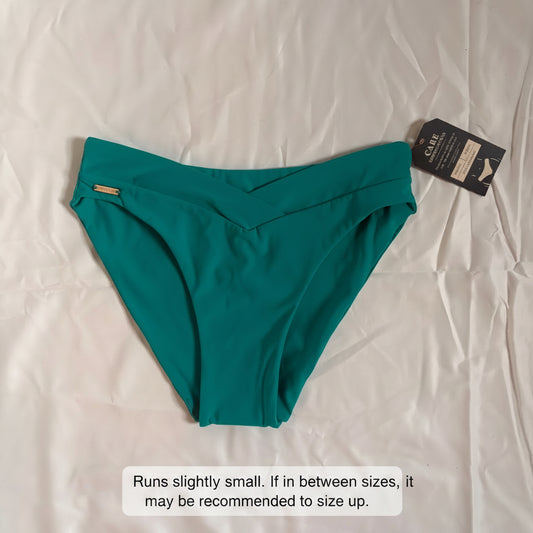 Jade Charlie Bottoms - Full Coverage - MEDIUM