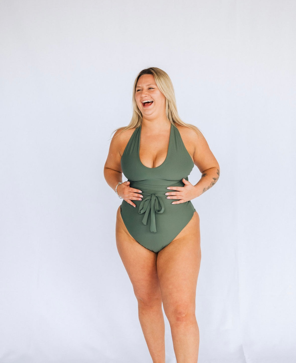 Ellie One Piece