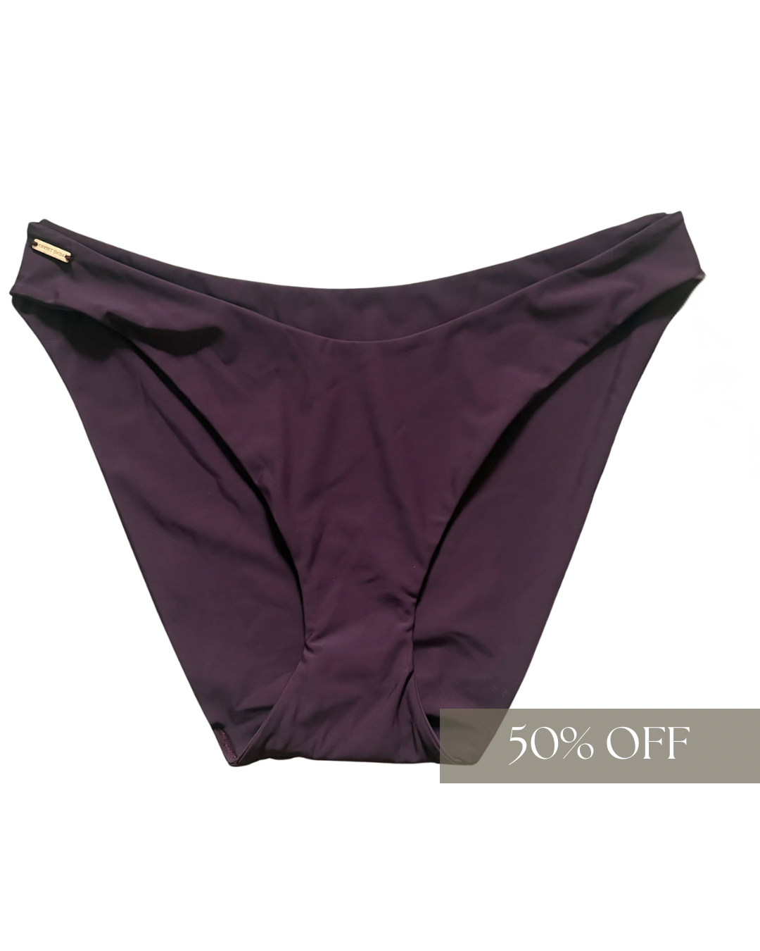 Plum Purple • OAKLEY BOTTOMS • SIZE XXL (12)