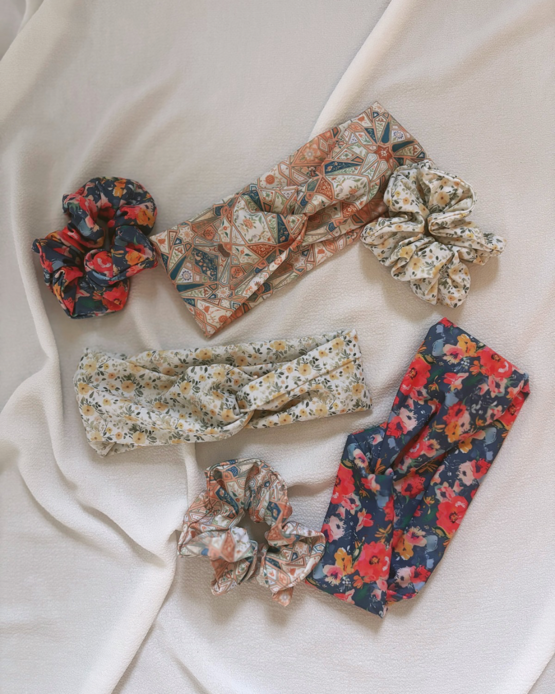 Headband