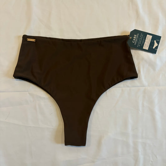 Brown Willow Bottoms - Cheeky - MEDIUM