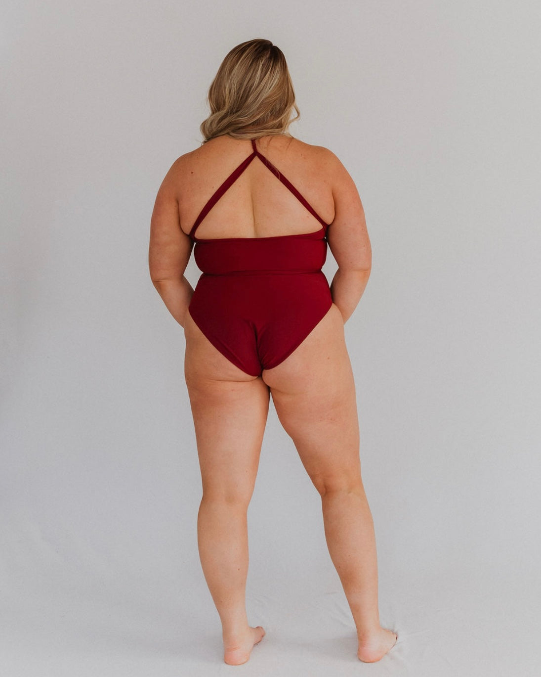 Ellie One Piece