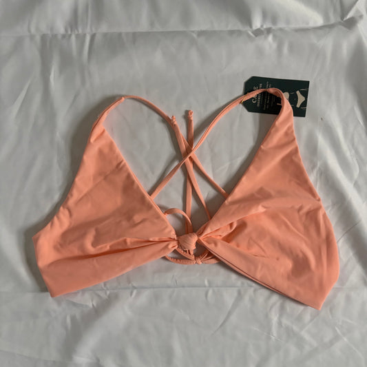 Coral Callie Top - SMALL