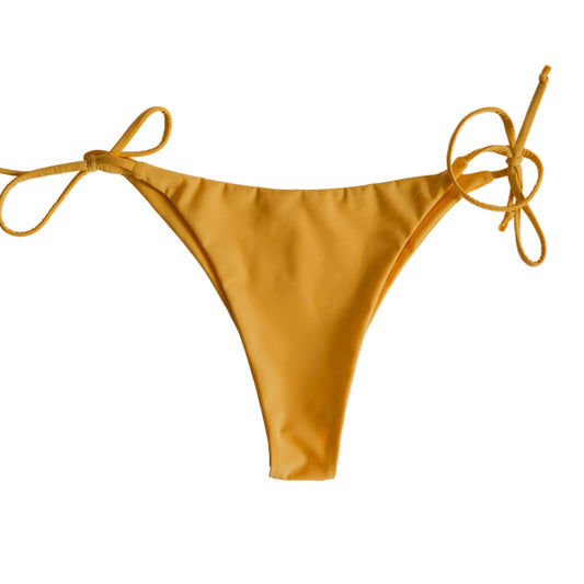 Side Tie Kay Bottoms
