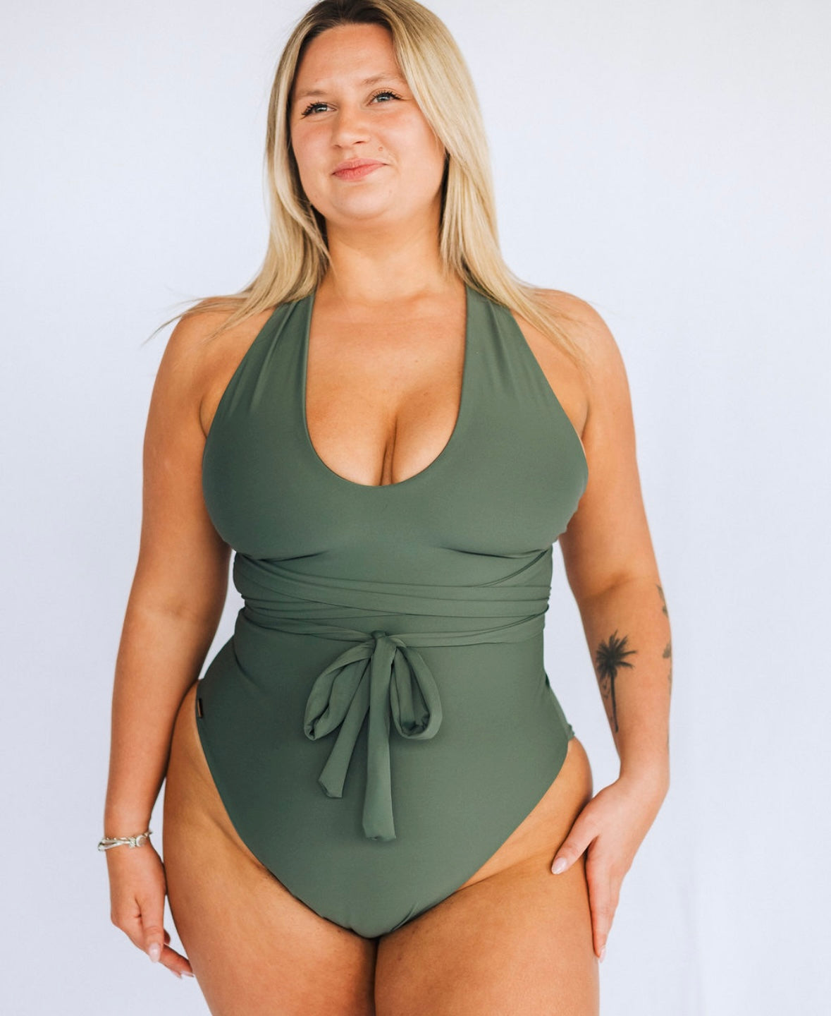 Ellie One Piece