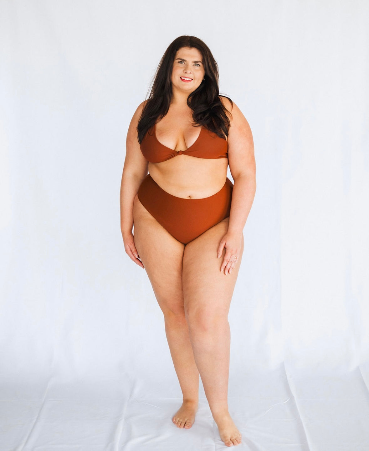 Willow High Waisted Bottoms