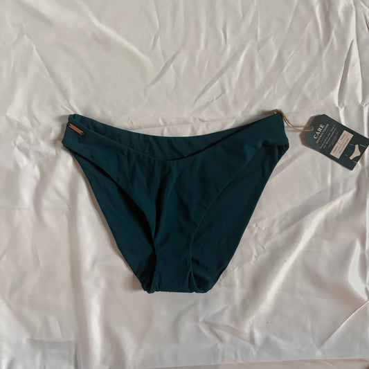 Teal Oakley Bottoms - Full Coverage - MEDIUM