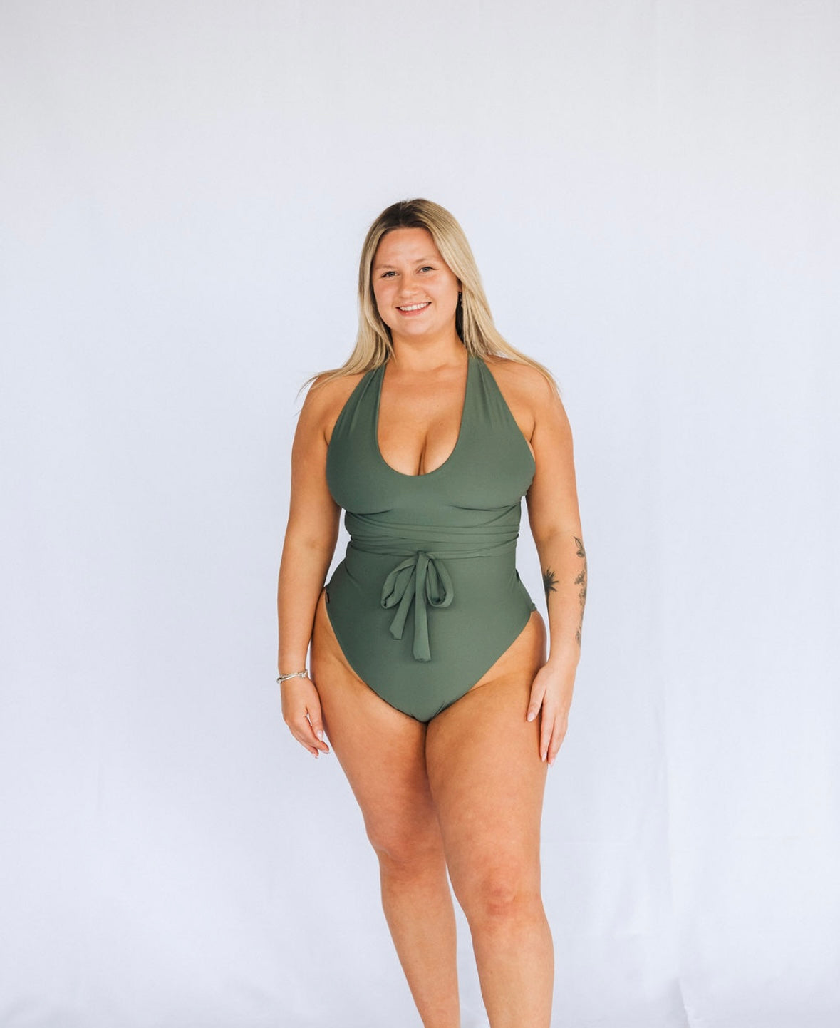 Ellie One Piece
