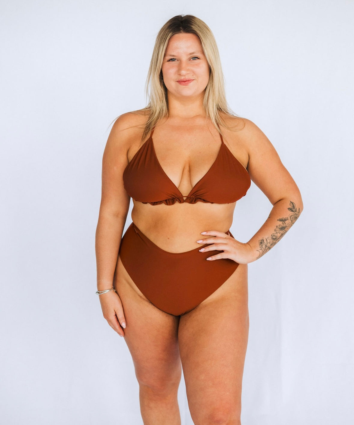 Willow High Waisted Bottoms
