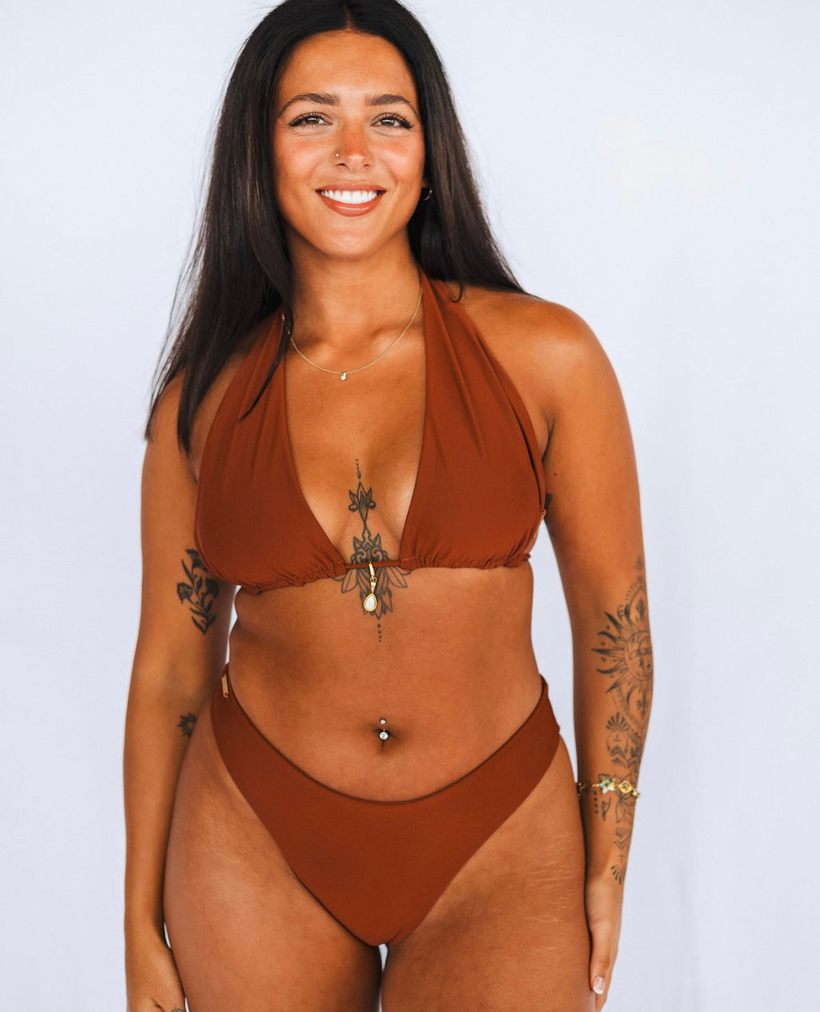 Removable Bikini Charms