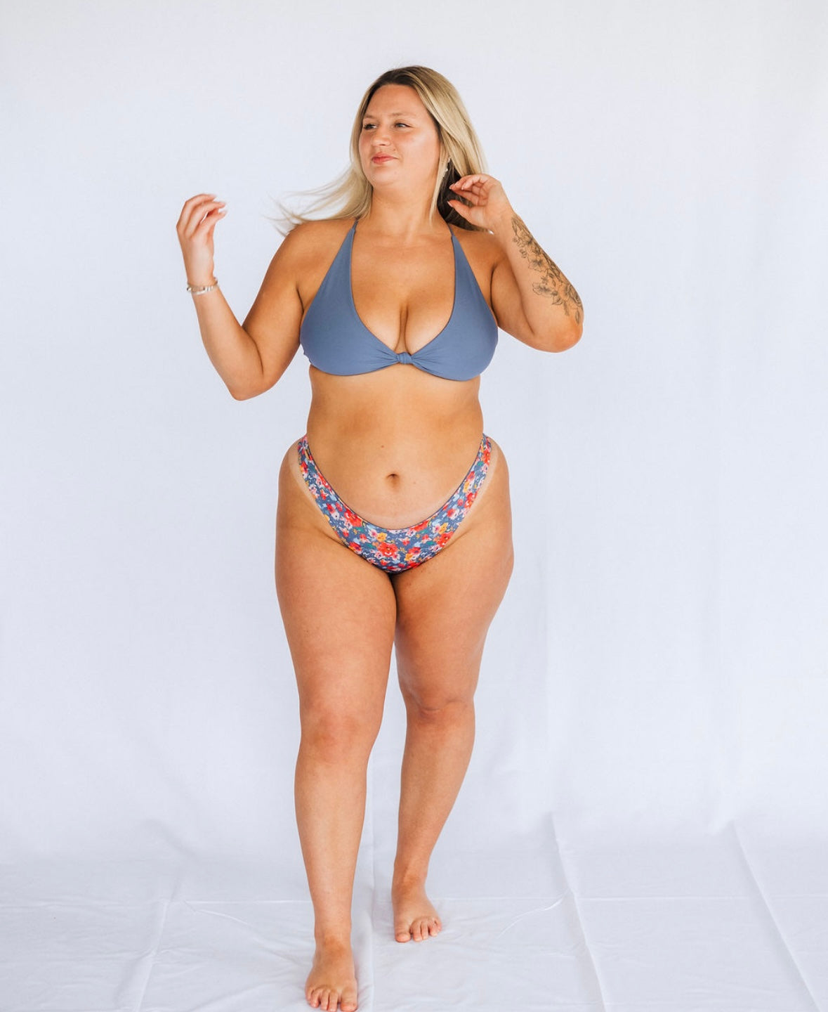 Oakley Bottoms