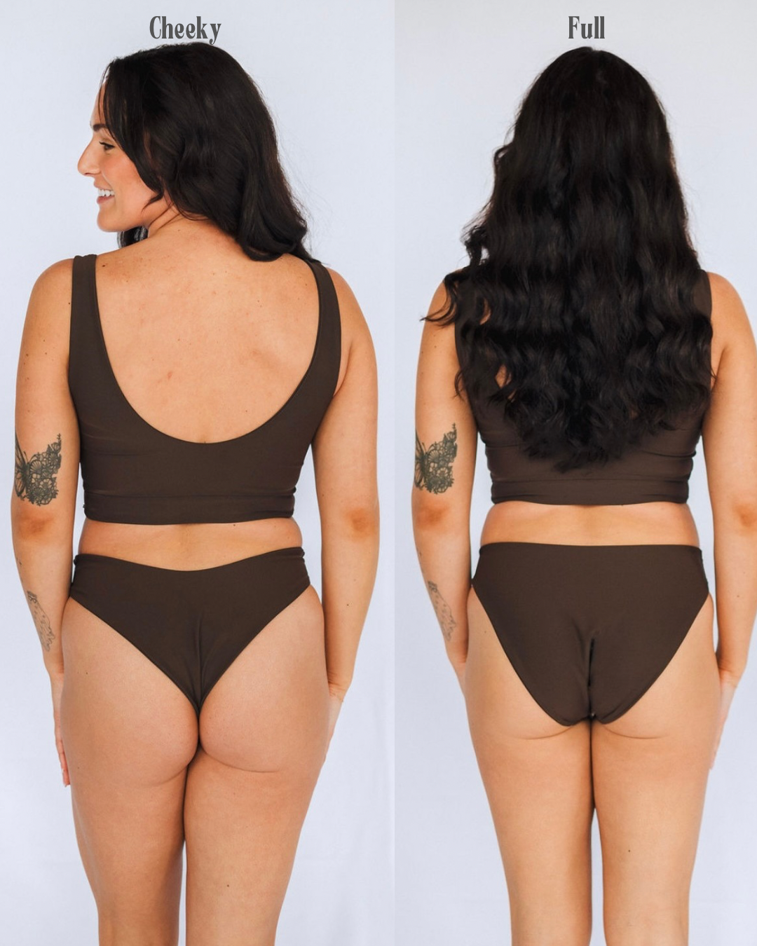 Oakley Bottoms