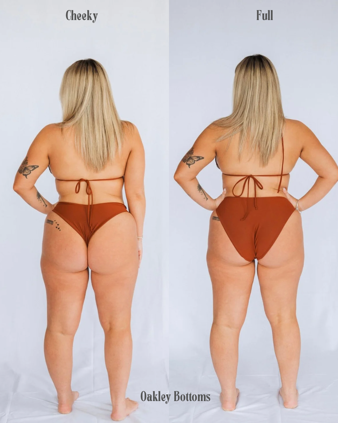 Oakley Bottoms
