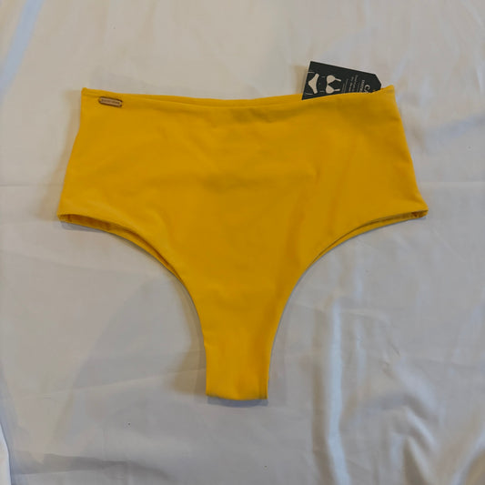 Yellow Willow Bottoms - Cheeky - XXL